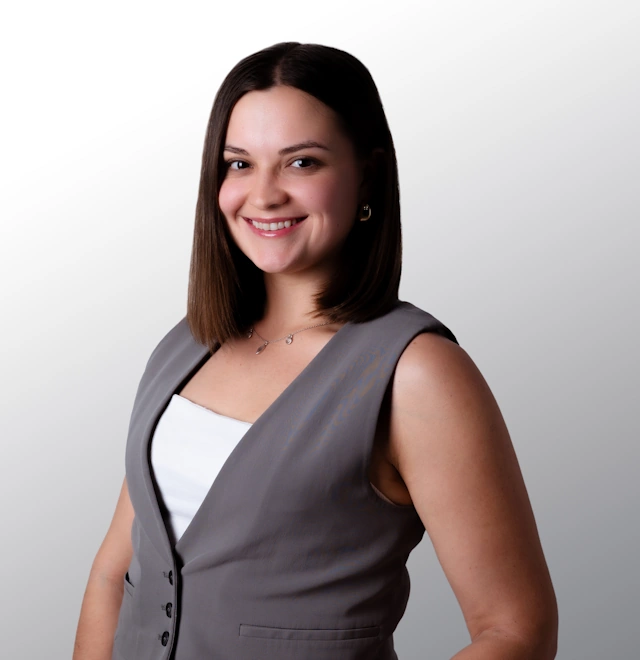 Mary Kyriaki Fragkouli