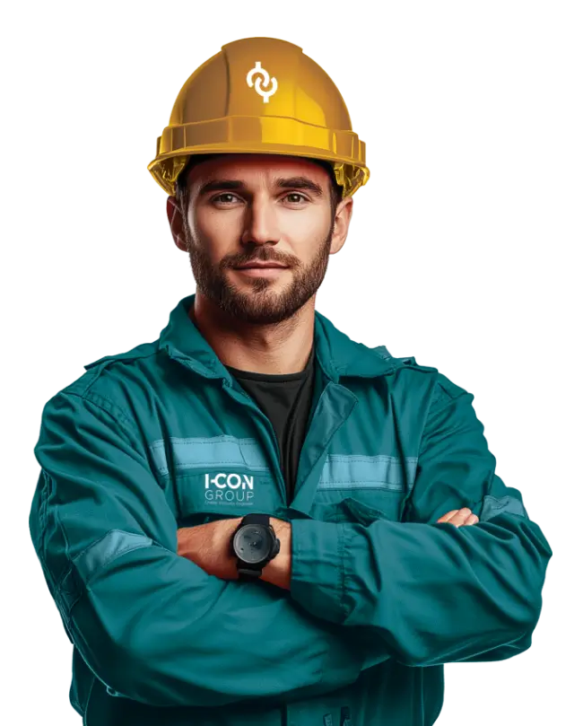 Icongroup Employee