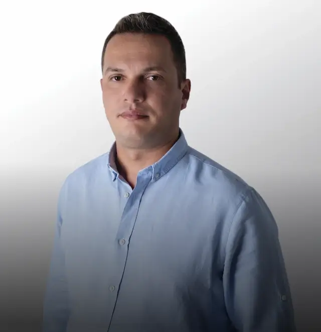 Dimitris Karteris