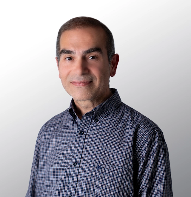 Konstantinos Kontraros