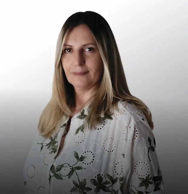 Eva Loutrioti