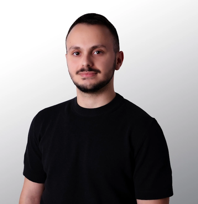 Anastasios Chronopoulos